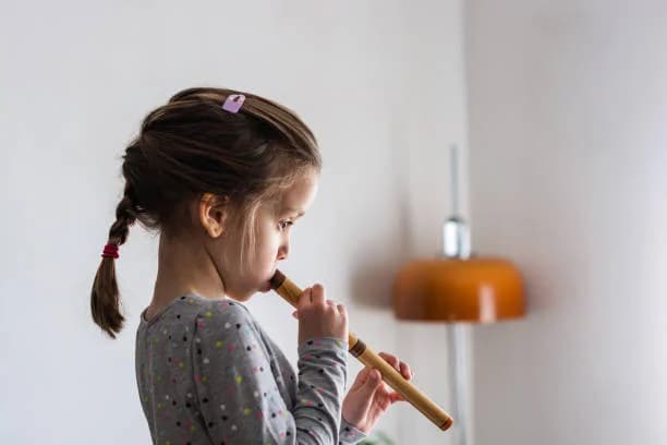 Flétna pro předškoláky