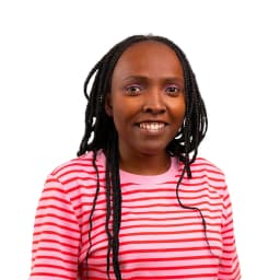 Evarlyne Wanja Ndereba